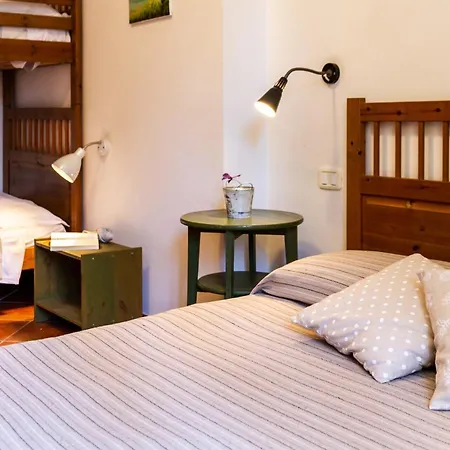 Bilo Camelia Farm stay Marina di Grosseto