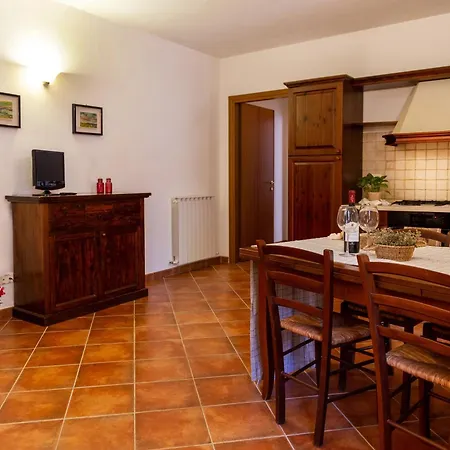 Farm stay Bilo Camelia *