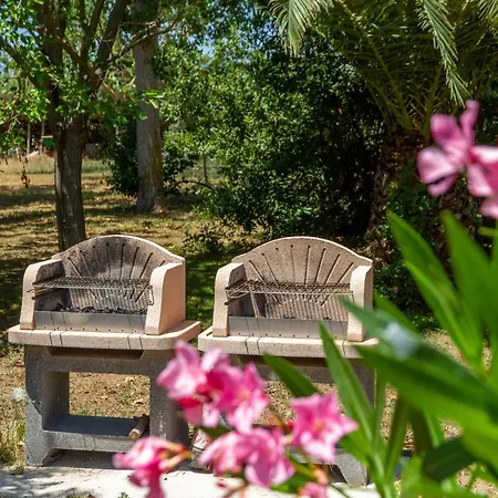 Bilo Camelia * Marina di Grosseto