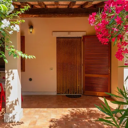 Farm stay Bilo Camelia