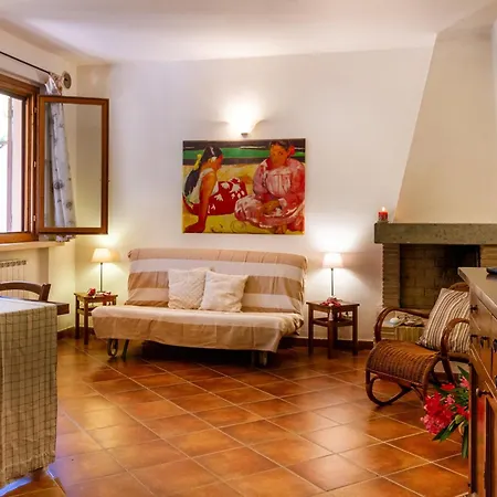 Bilo Camelia * Marina di Grosseto