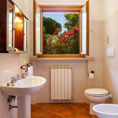 Farm stay Bilo Camelia Marina di Grosseto