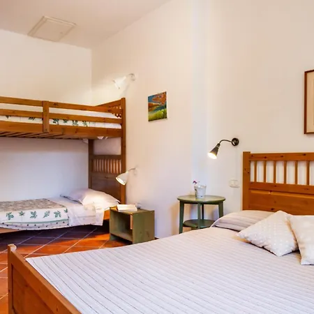 Agroturismo Bilo Camelia *